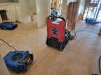1. WATER DAMAGE RESTORATION