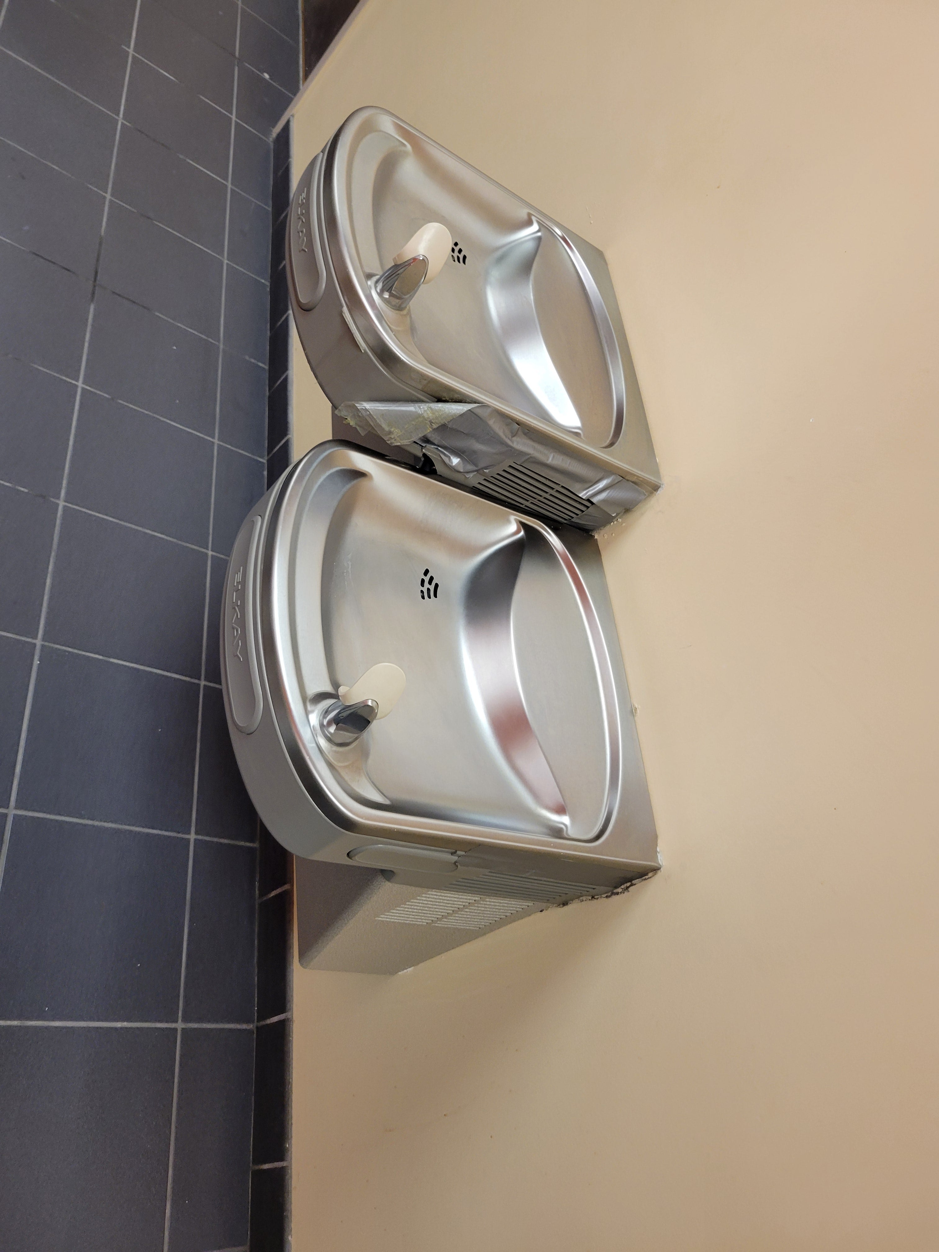 2. COMMERCIAL CLEANING