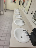 2. COMMERCIAL CLEANING