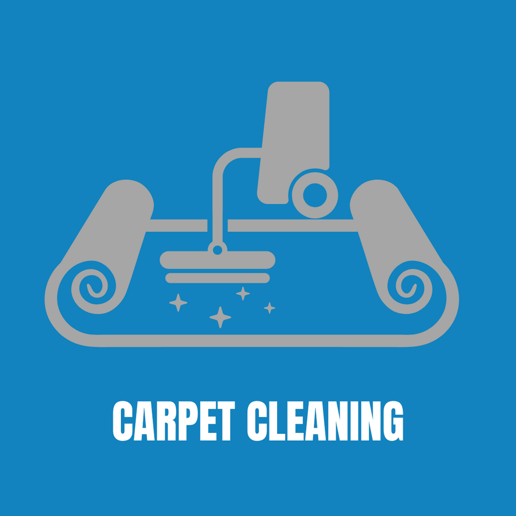 5. CARPET CLEANING