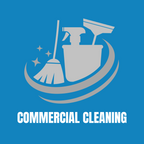 2. COMMERCIAL CLEANING