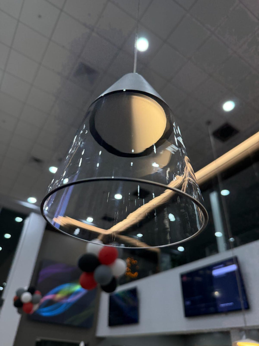 2. COMMERCIAL CLEANING